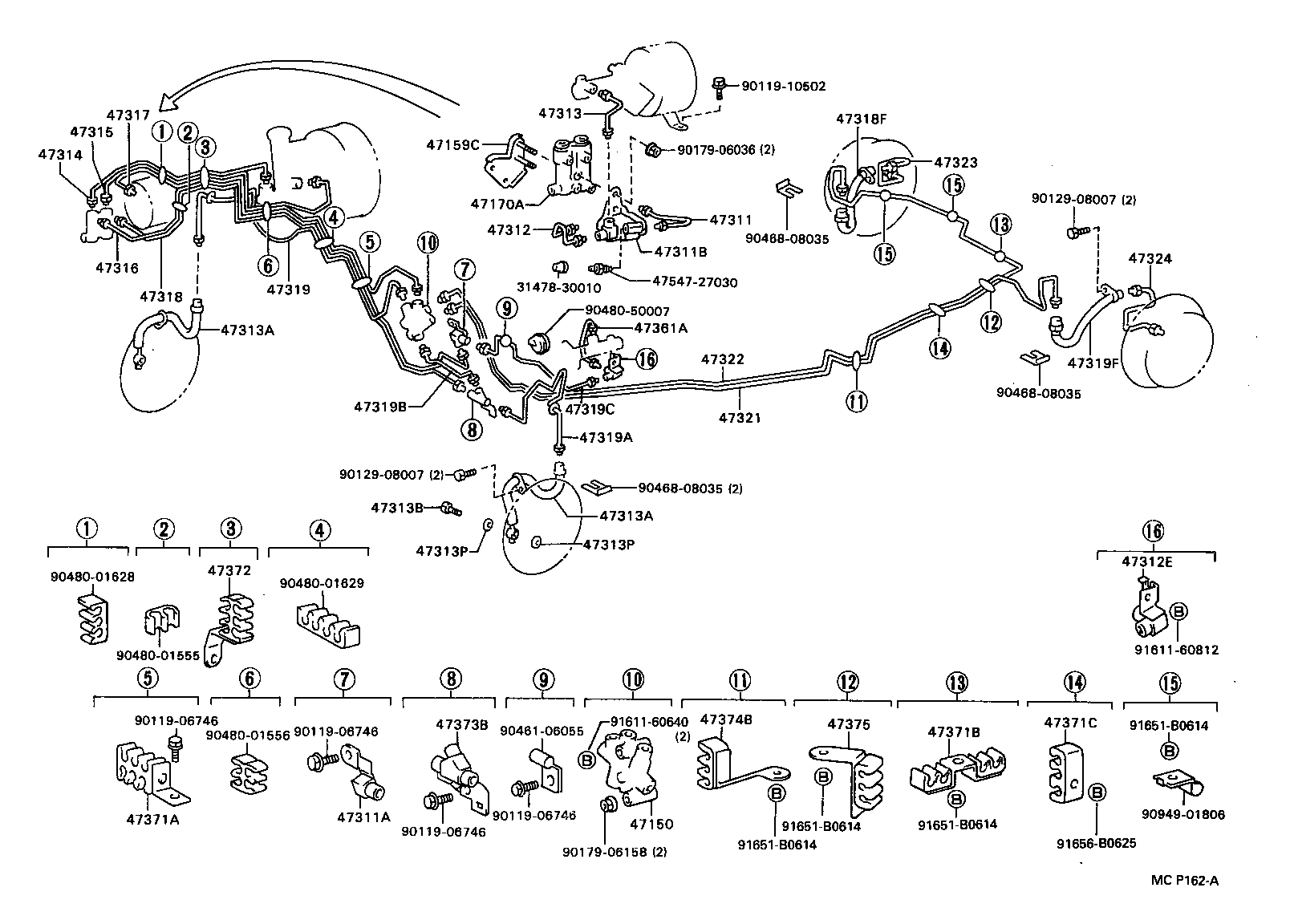 Figure MCP162A