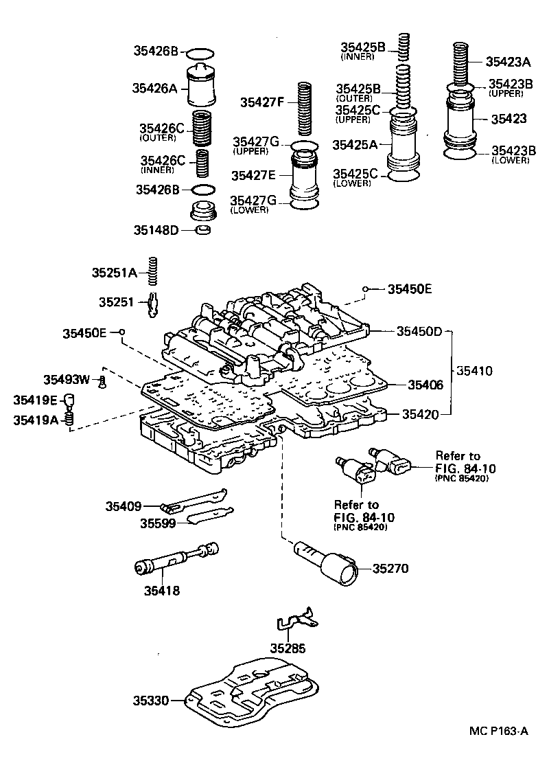 Figure MCP163A
