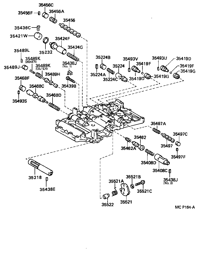 Figure MCP164A