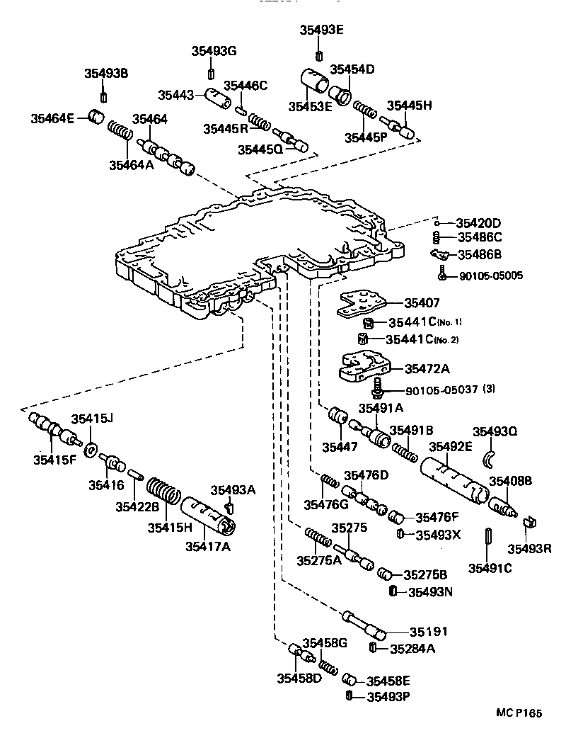 Figure MCP165