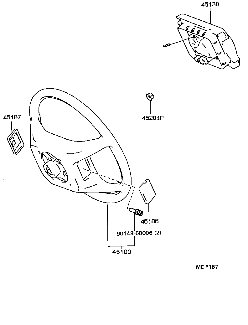 Figure MCP167