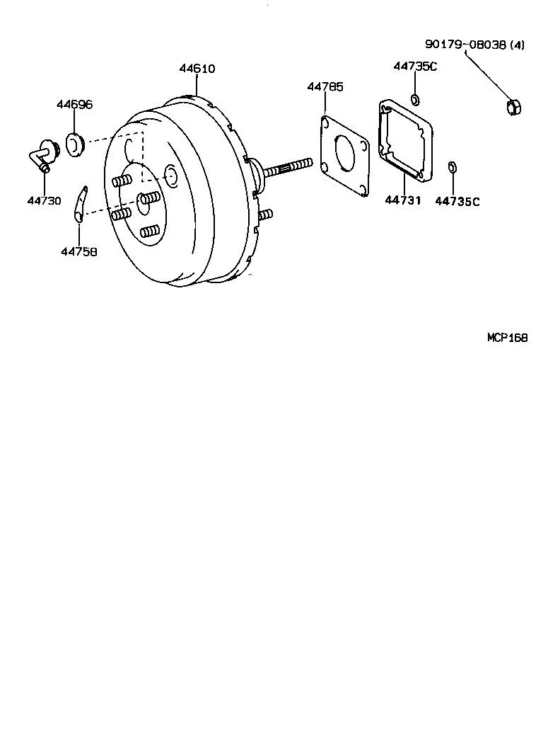 Figure MCP168