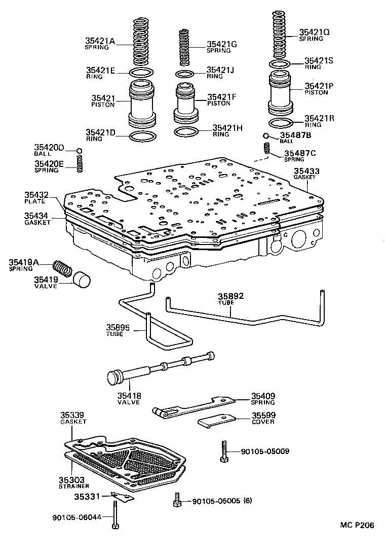 Figure MCP206