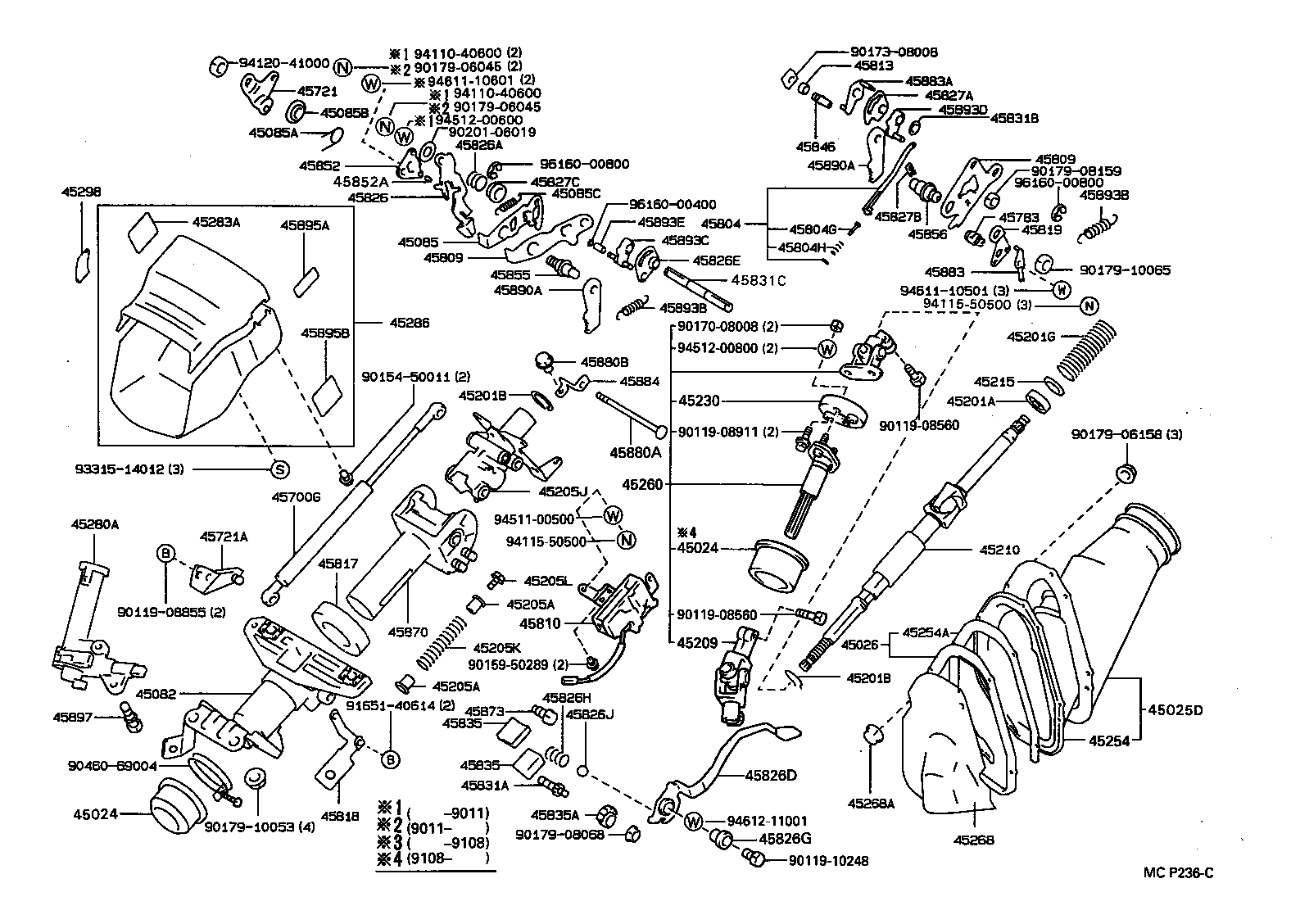 Figure MCP236C