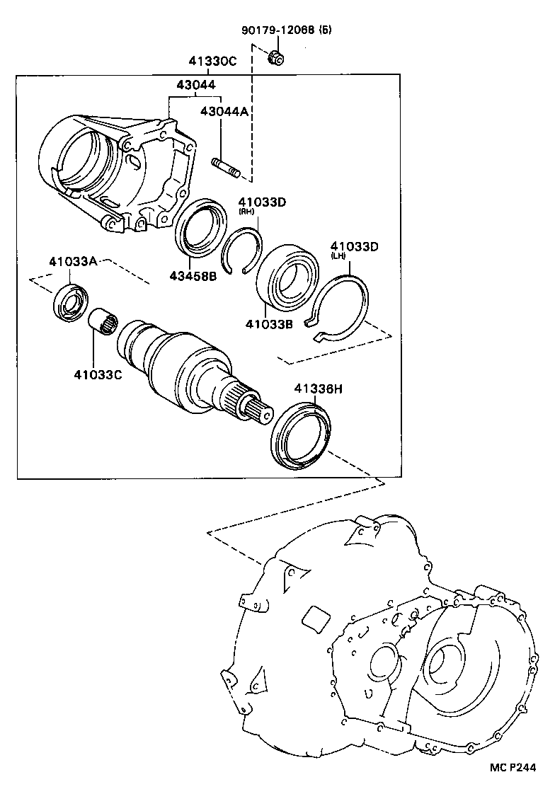 Figure MCP244