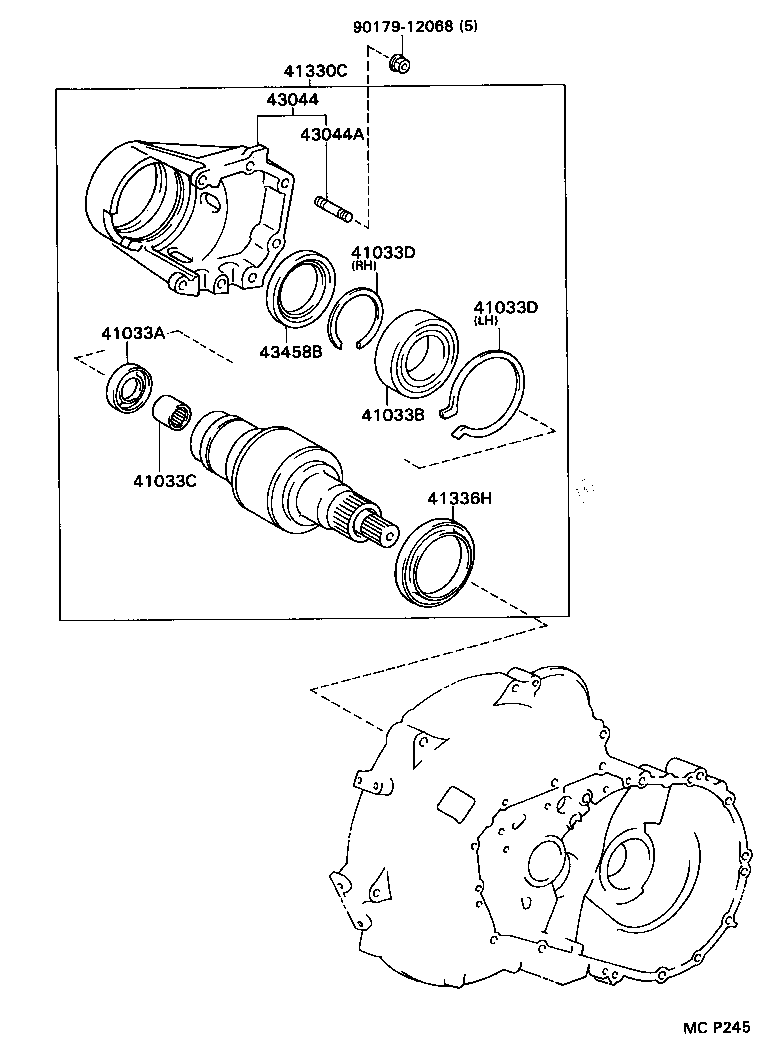 Figure MCP245