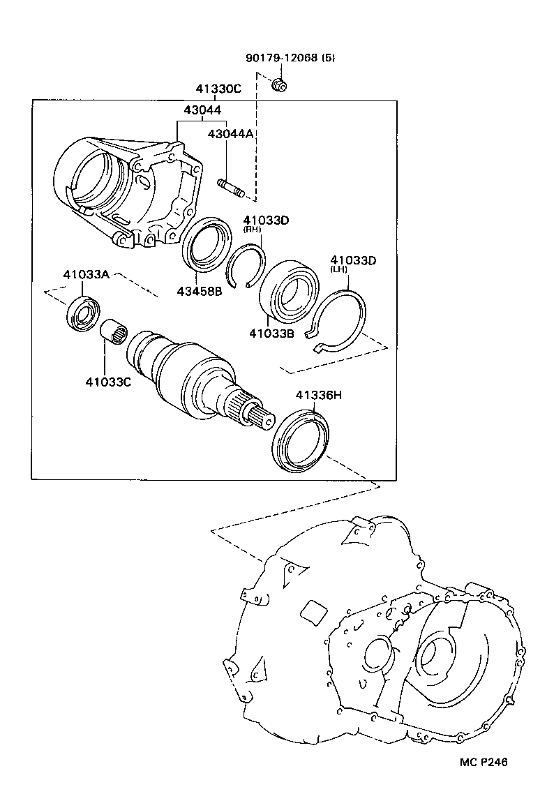 Figure MCP246
