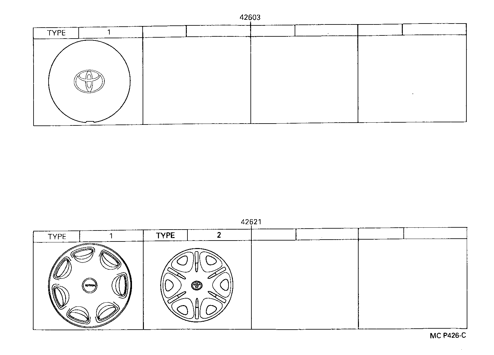 Figure MCP426C