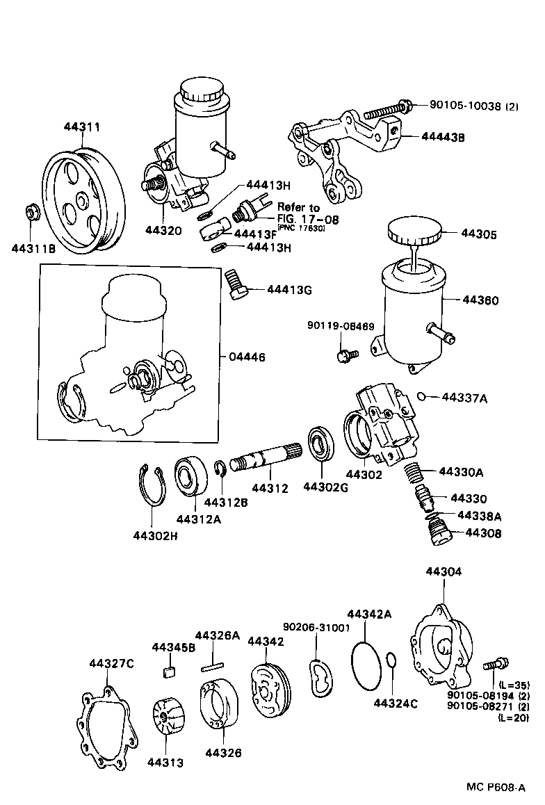 Figure MCP608A