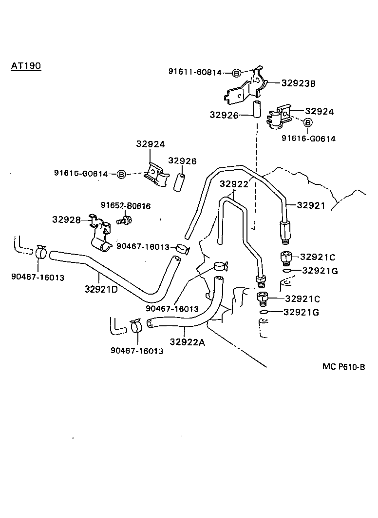 Figure MCP610B