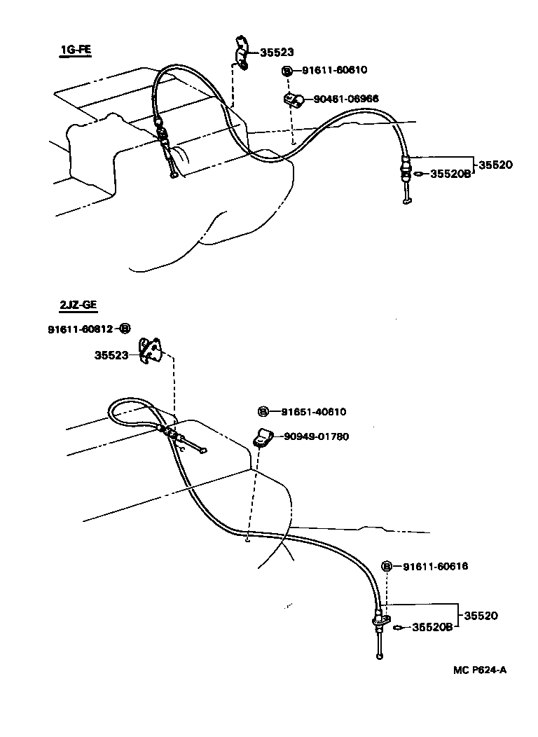 Figure MCP624A