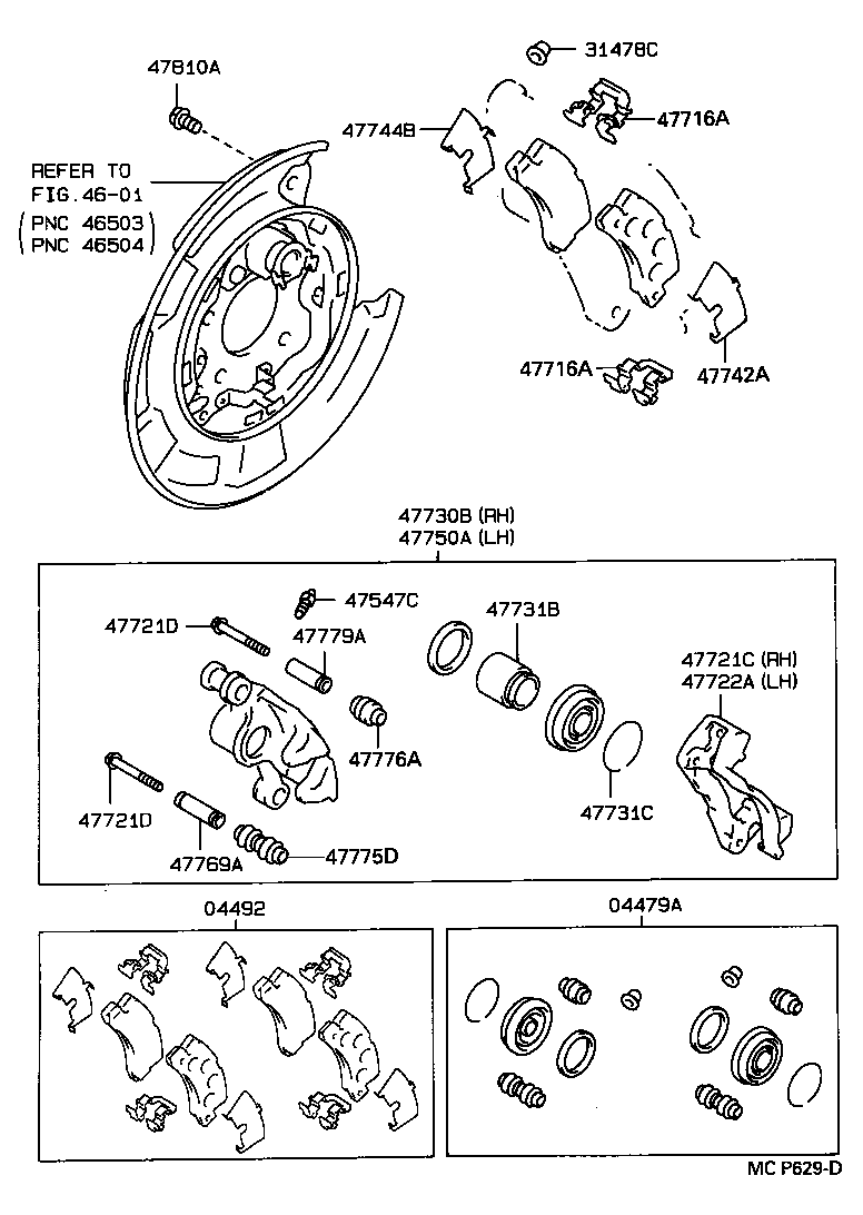 Figure MCP629D