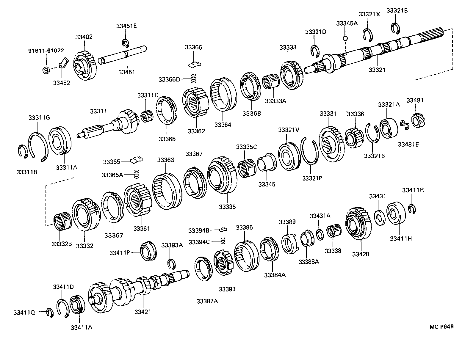 Figure MCP649