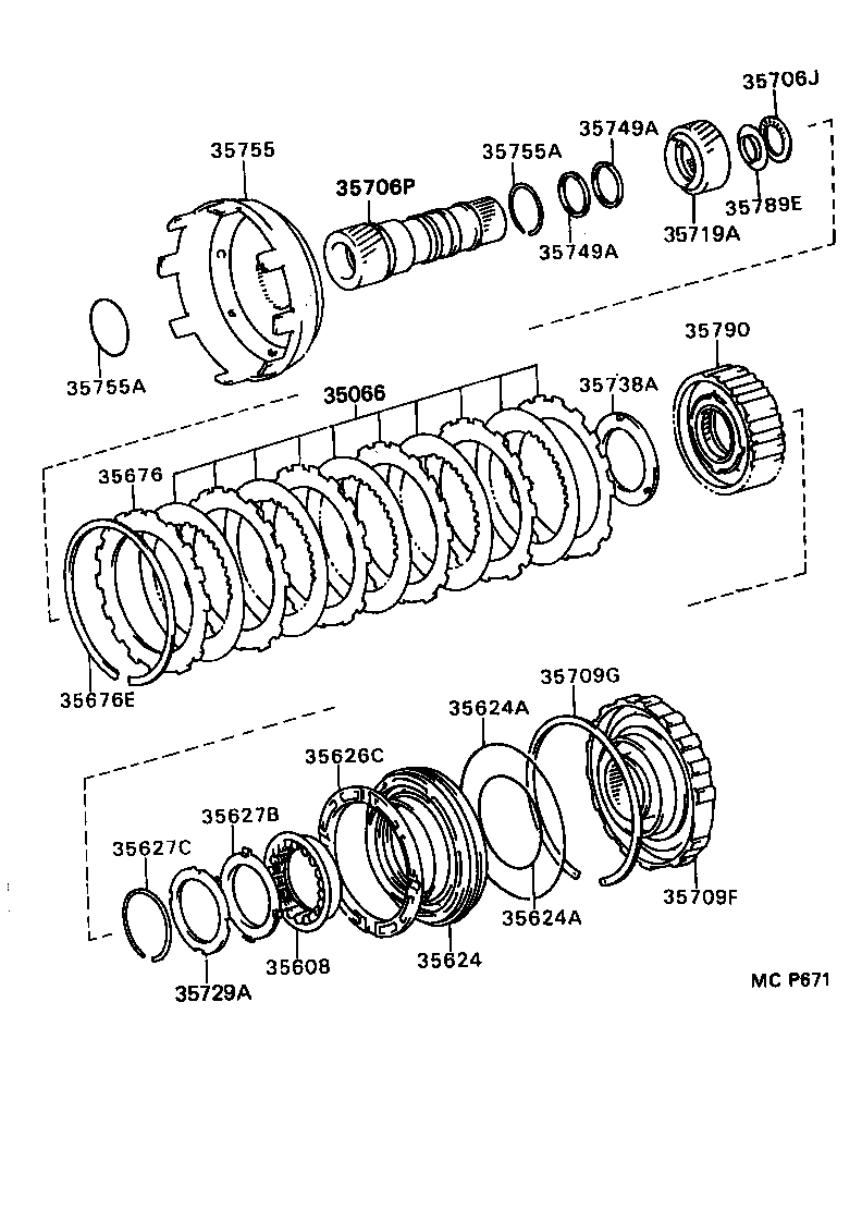 Figure MCP671