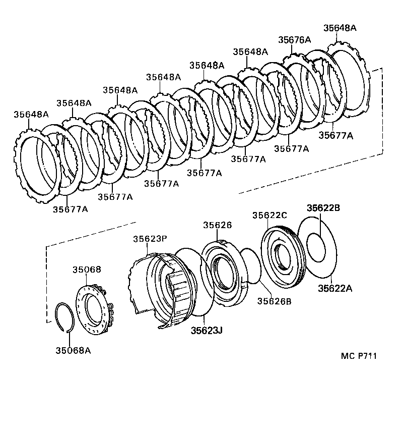 Figure MCP711