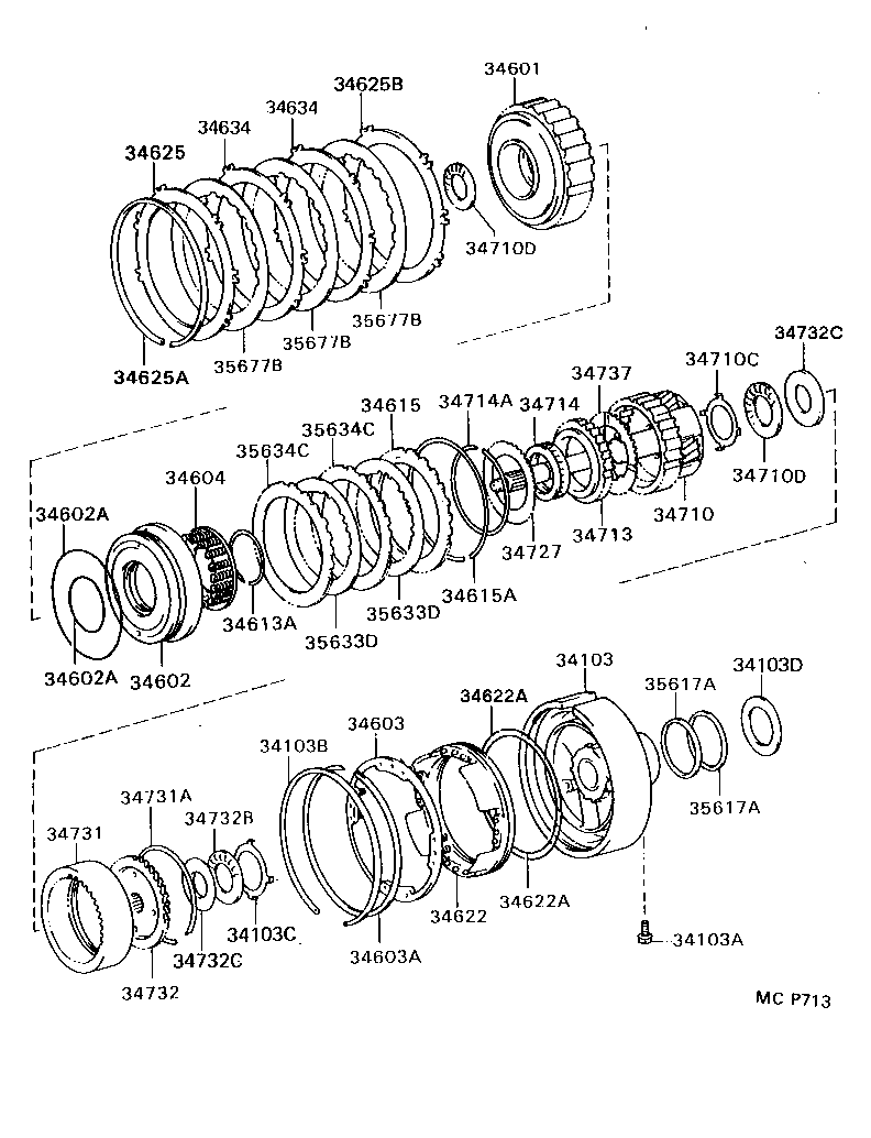 Figure MCP713
