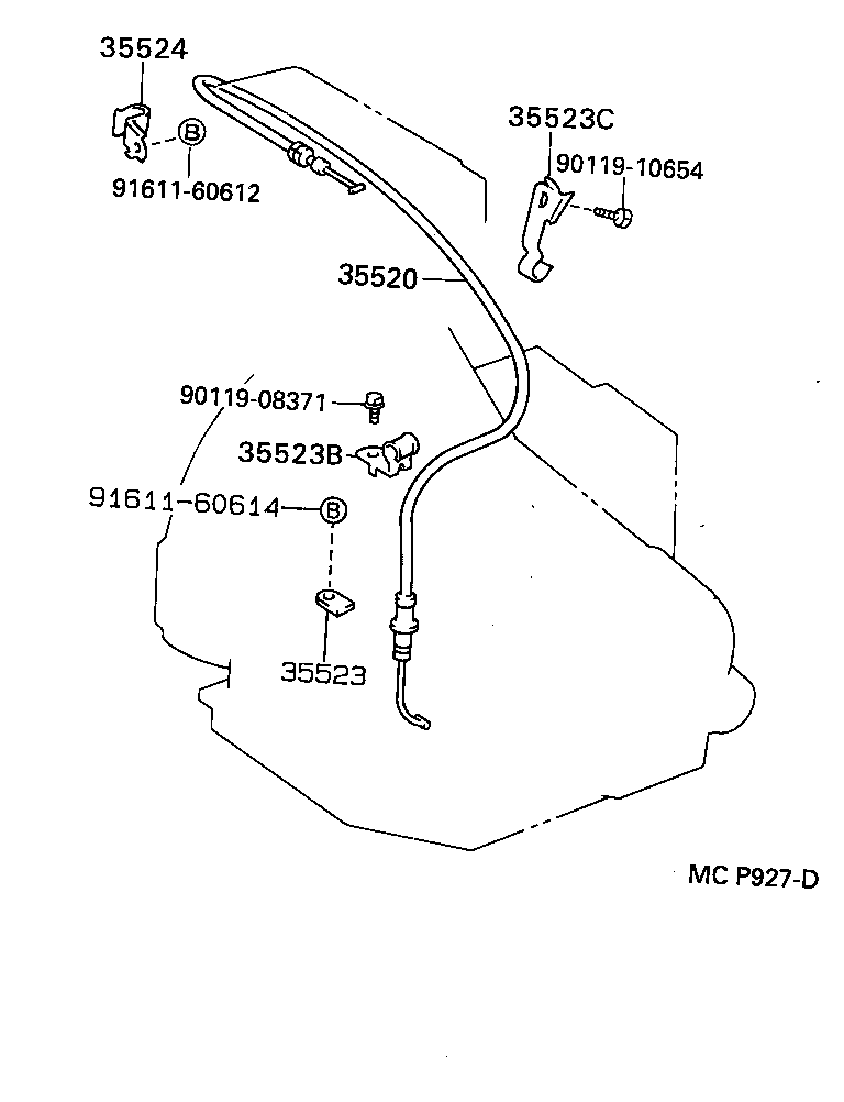 Figure MCP927D