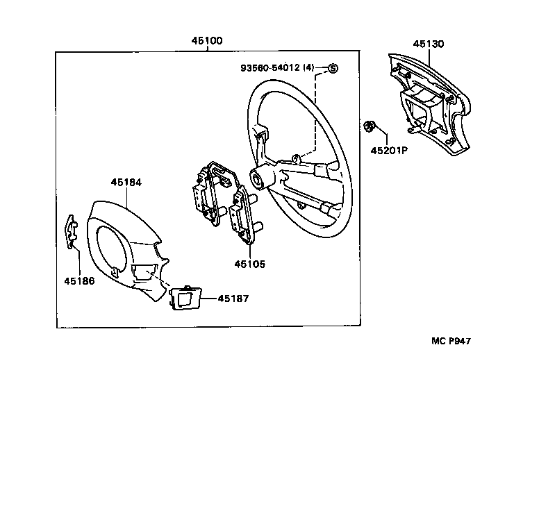 Figure MCP947