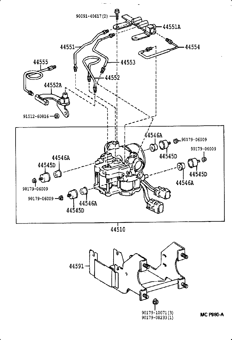 Figure MCP980A