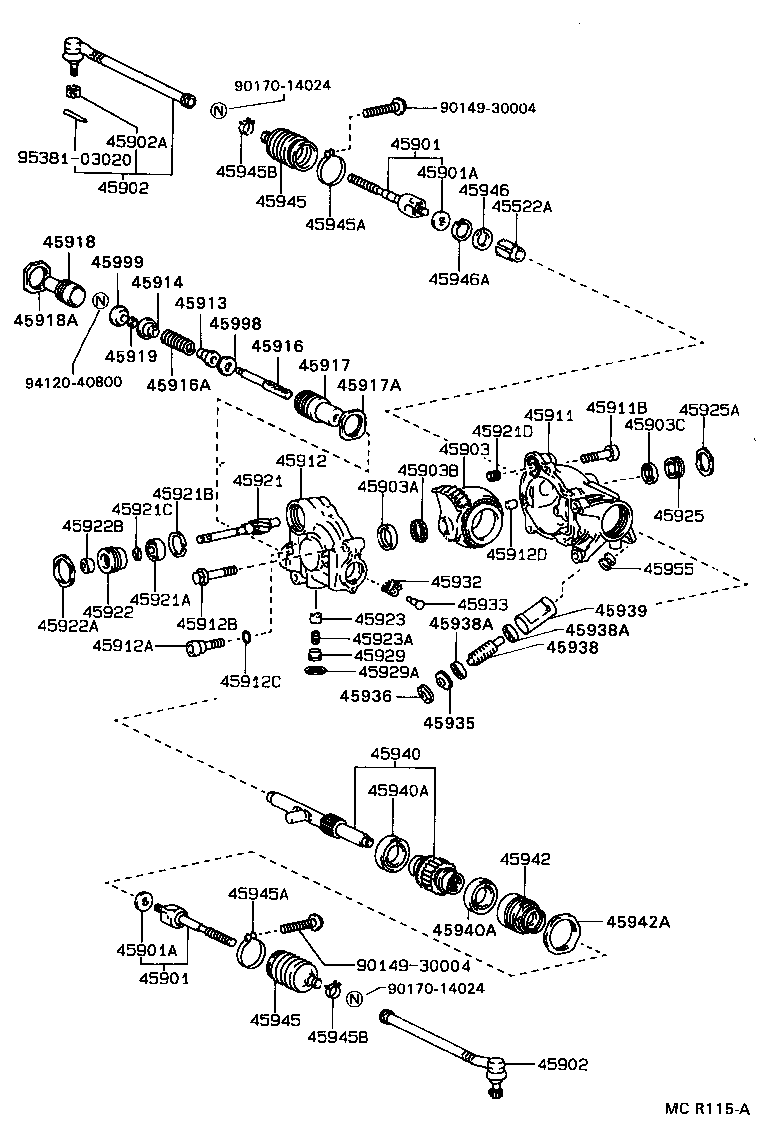 Figure MCR115A