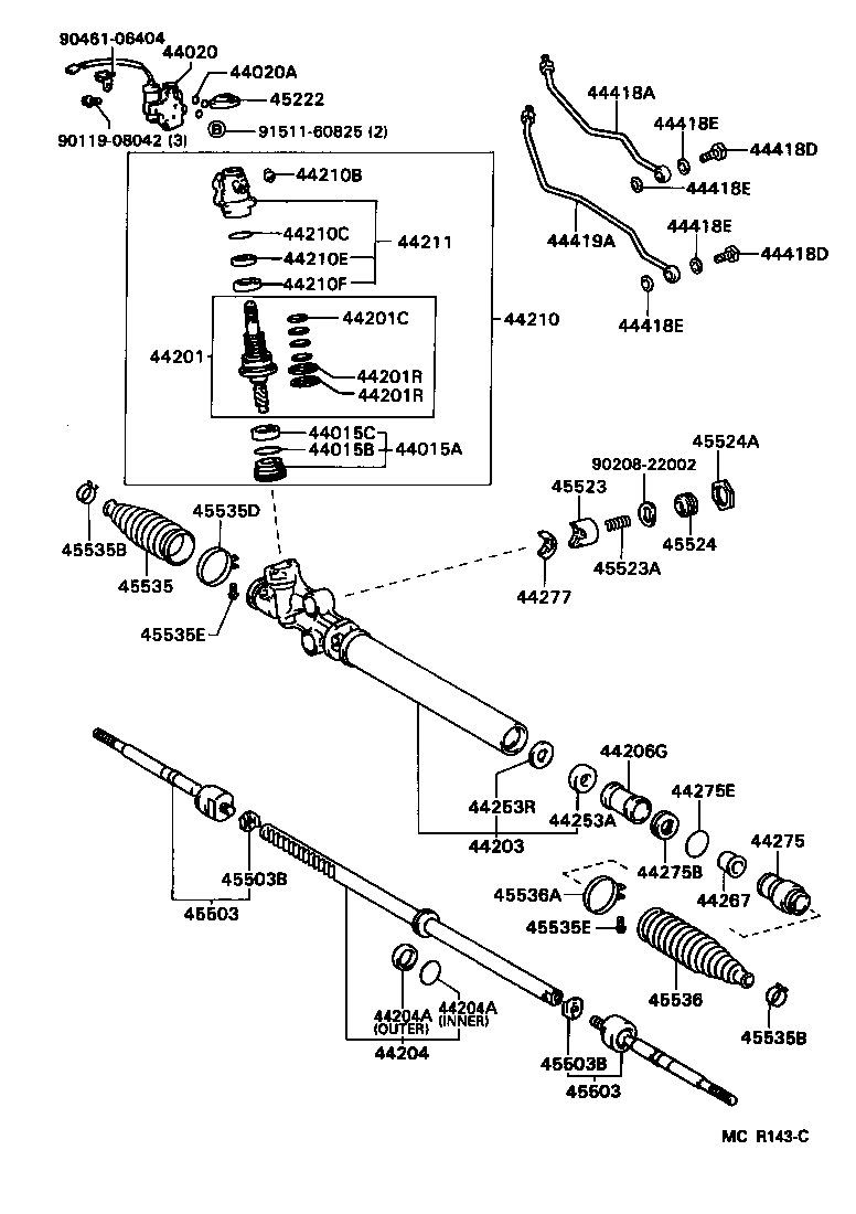 Figure MCR143C