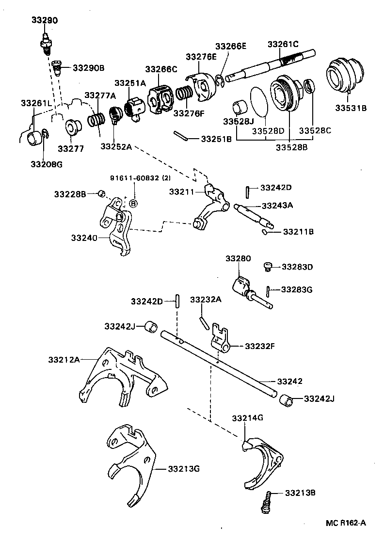 Figure MCR162A