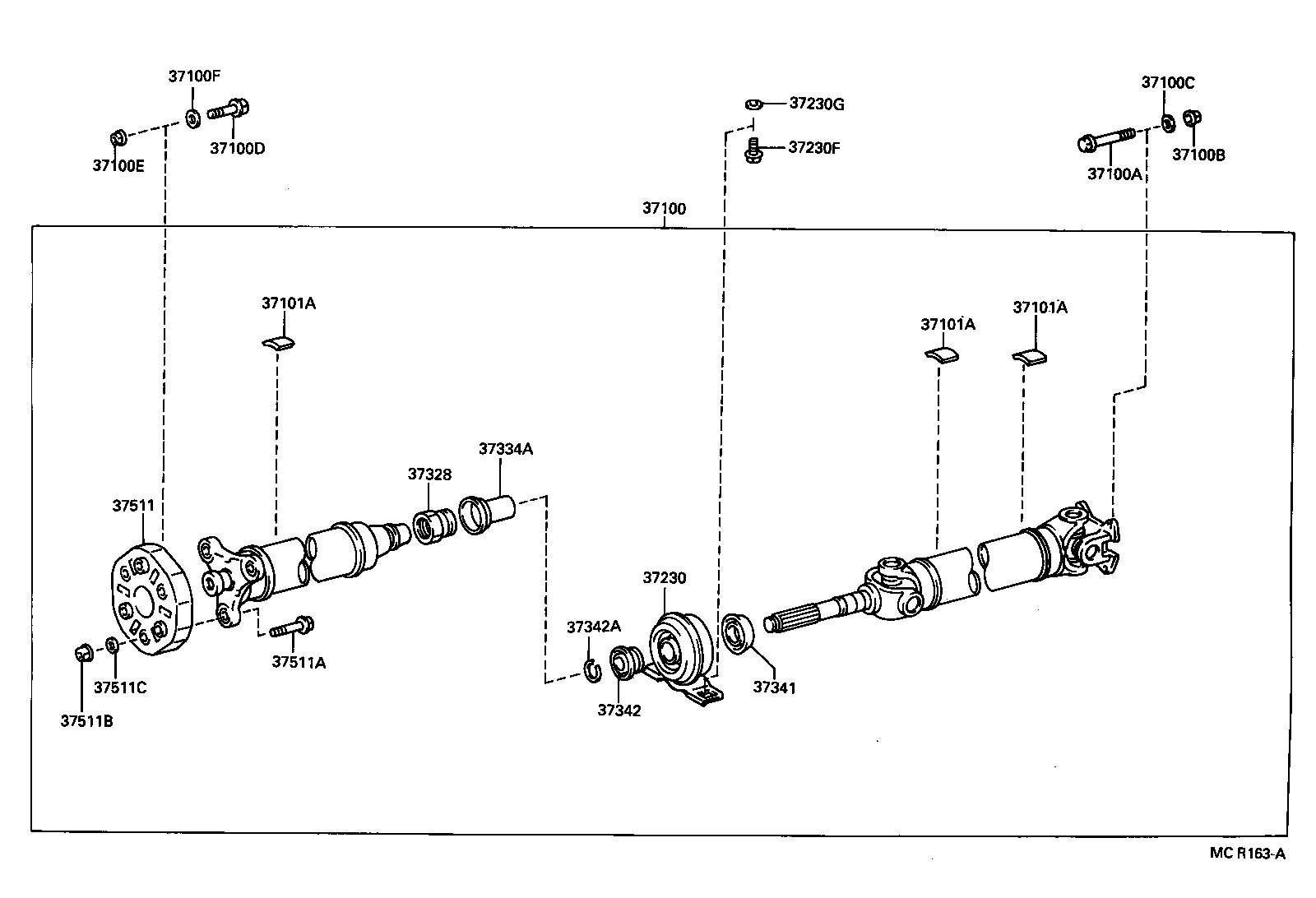 Figure MCR163A