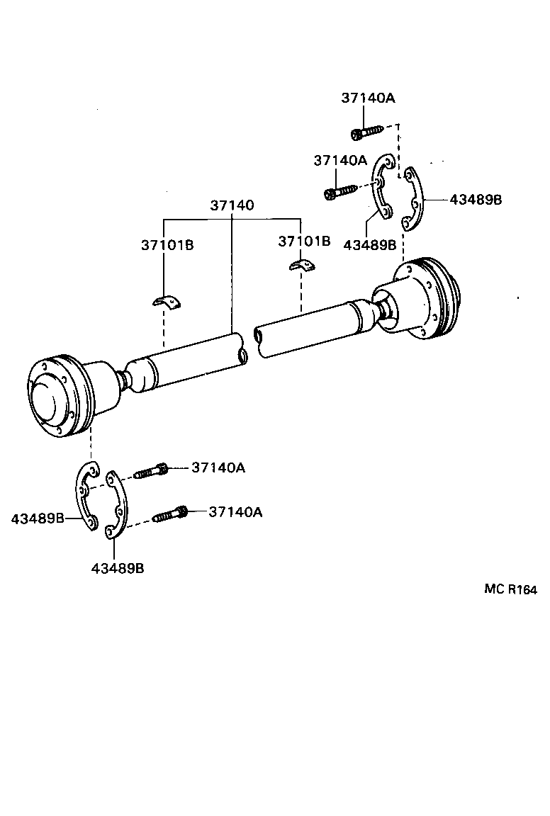 Figure MCR164