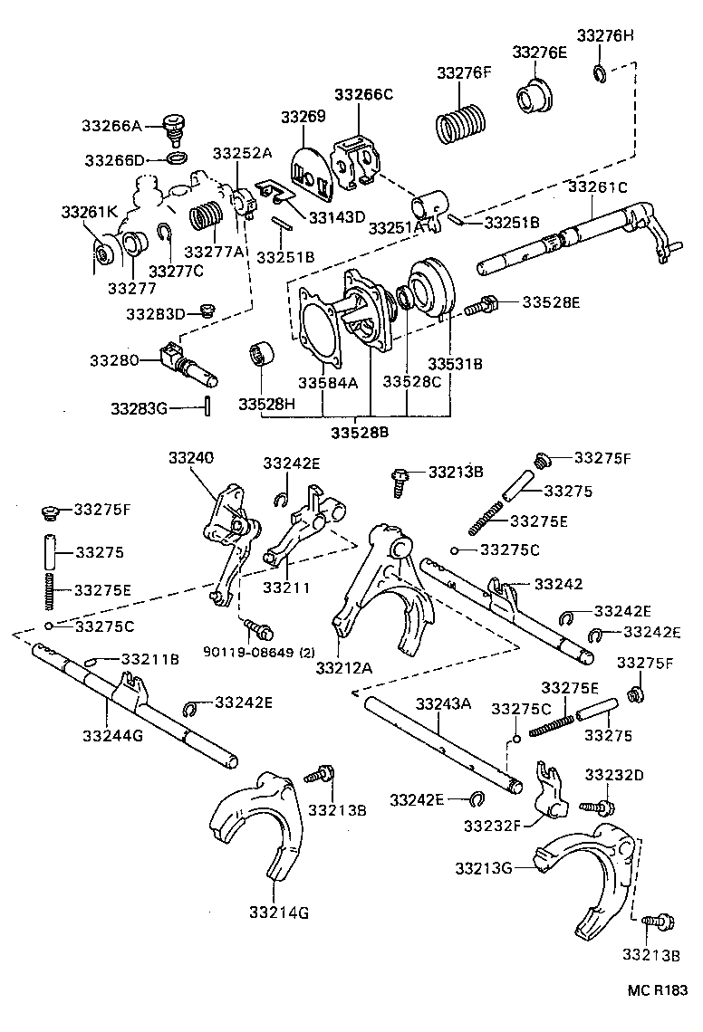 Figure MCR183