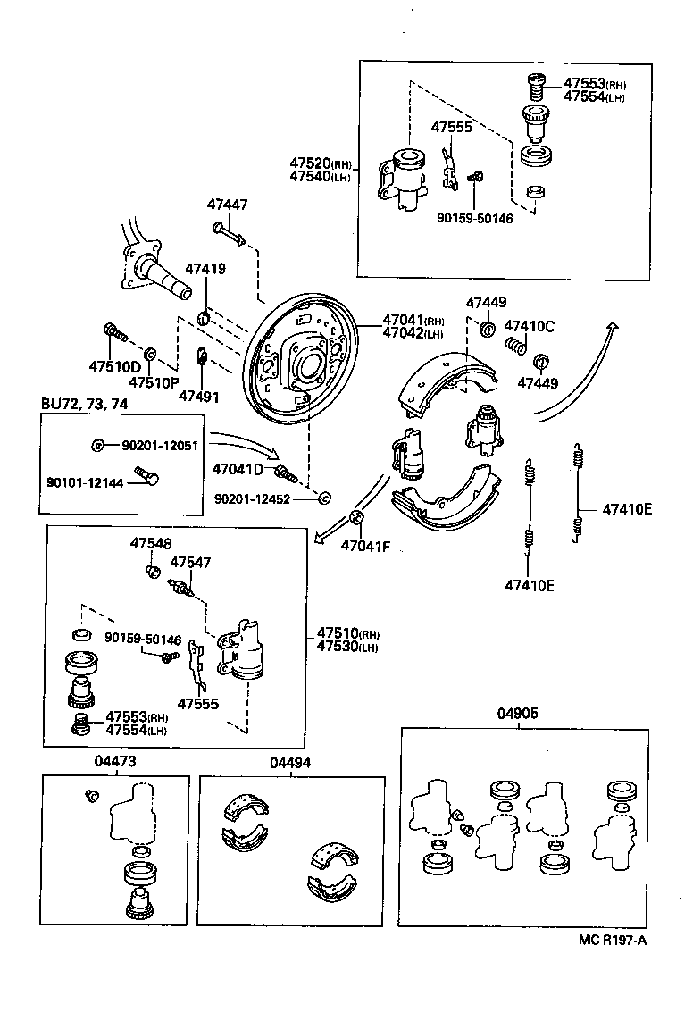 Figure MCR197A