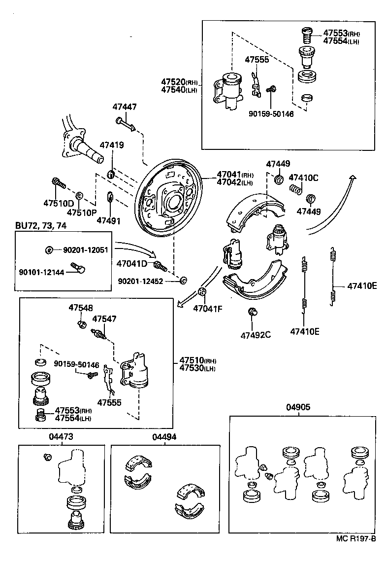 Figure MCR197B