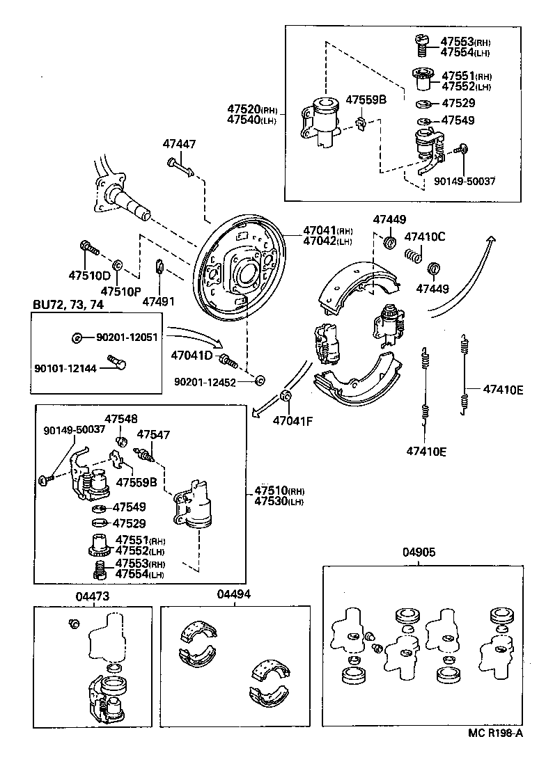 Figure MCR198A