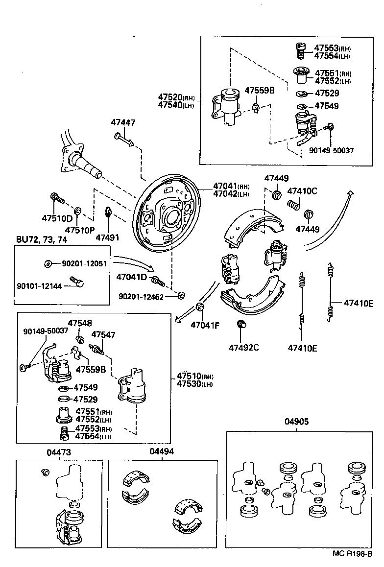 Figure MCR198B
