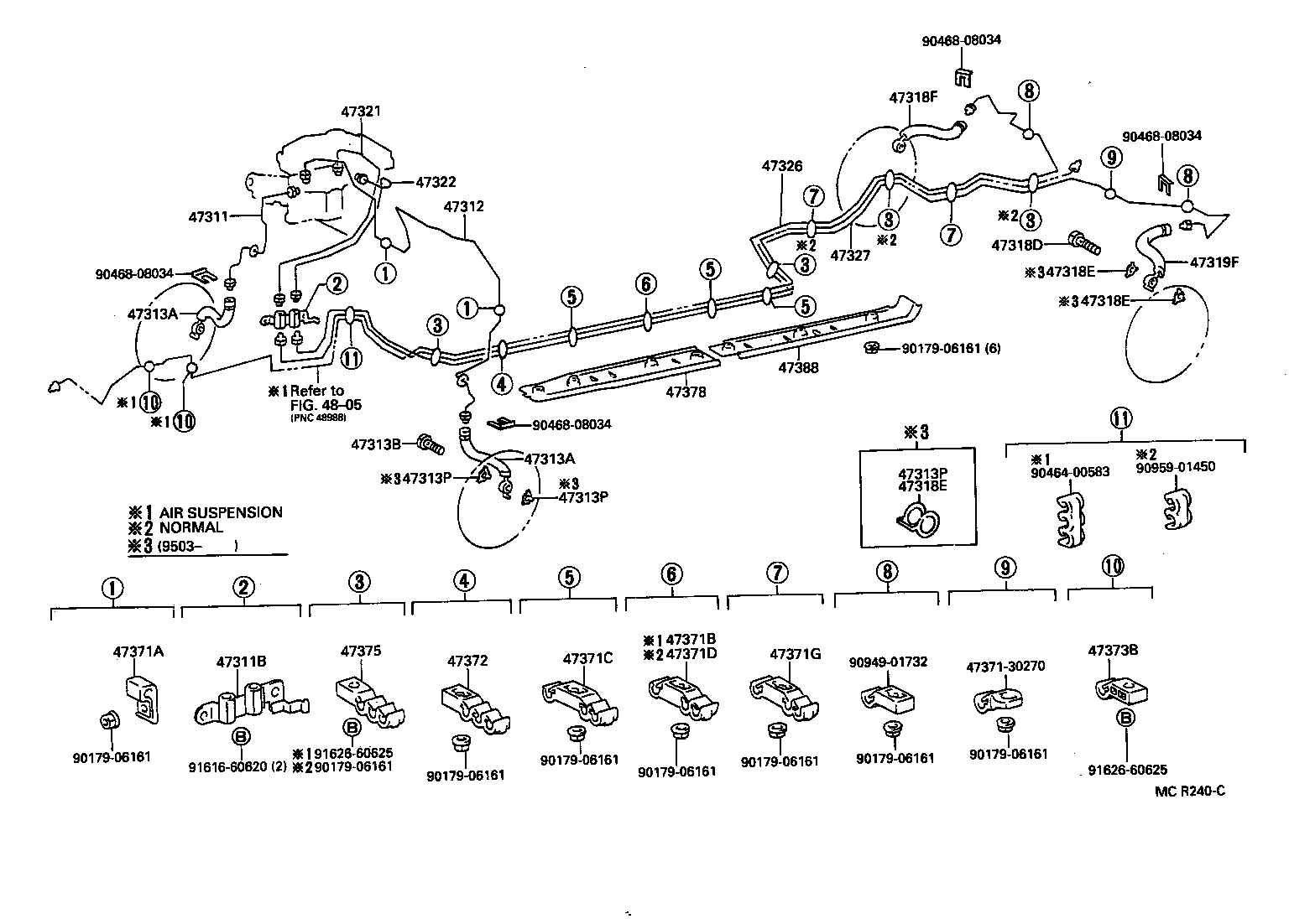 Figure MCR240C