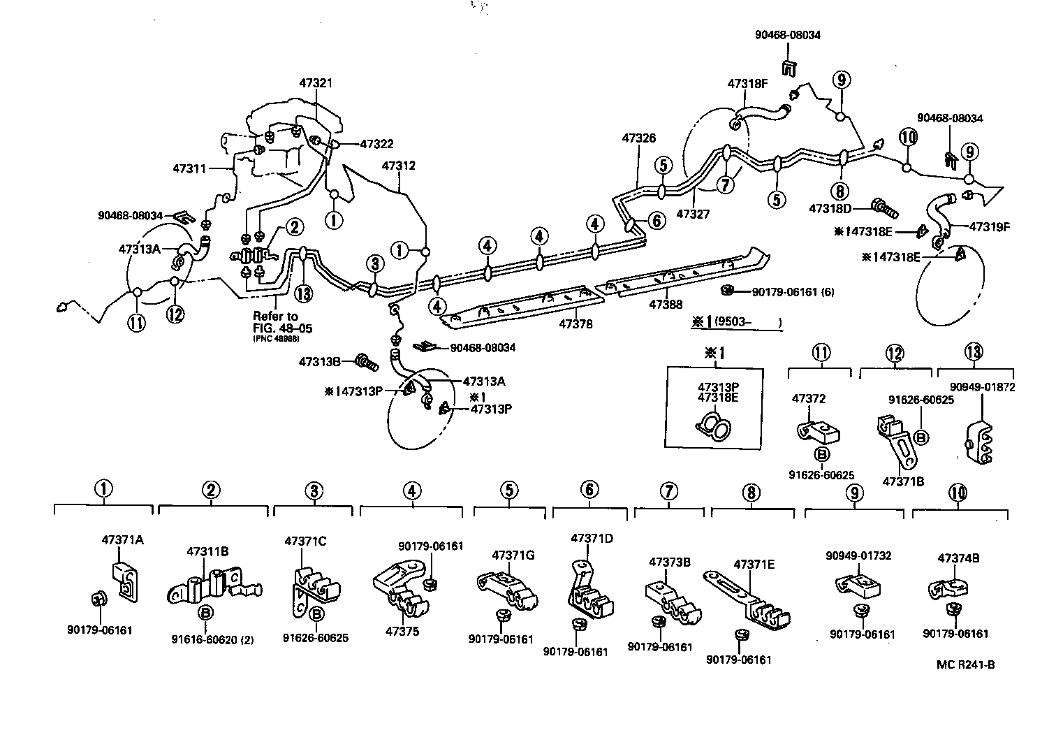 Figure MCR241B