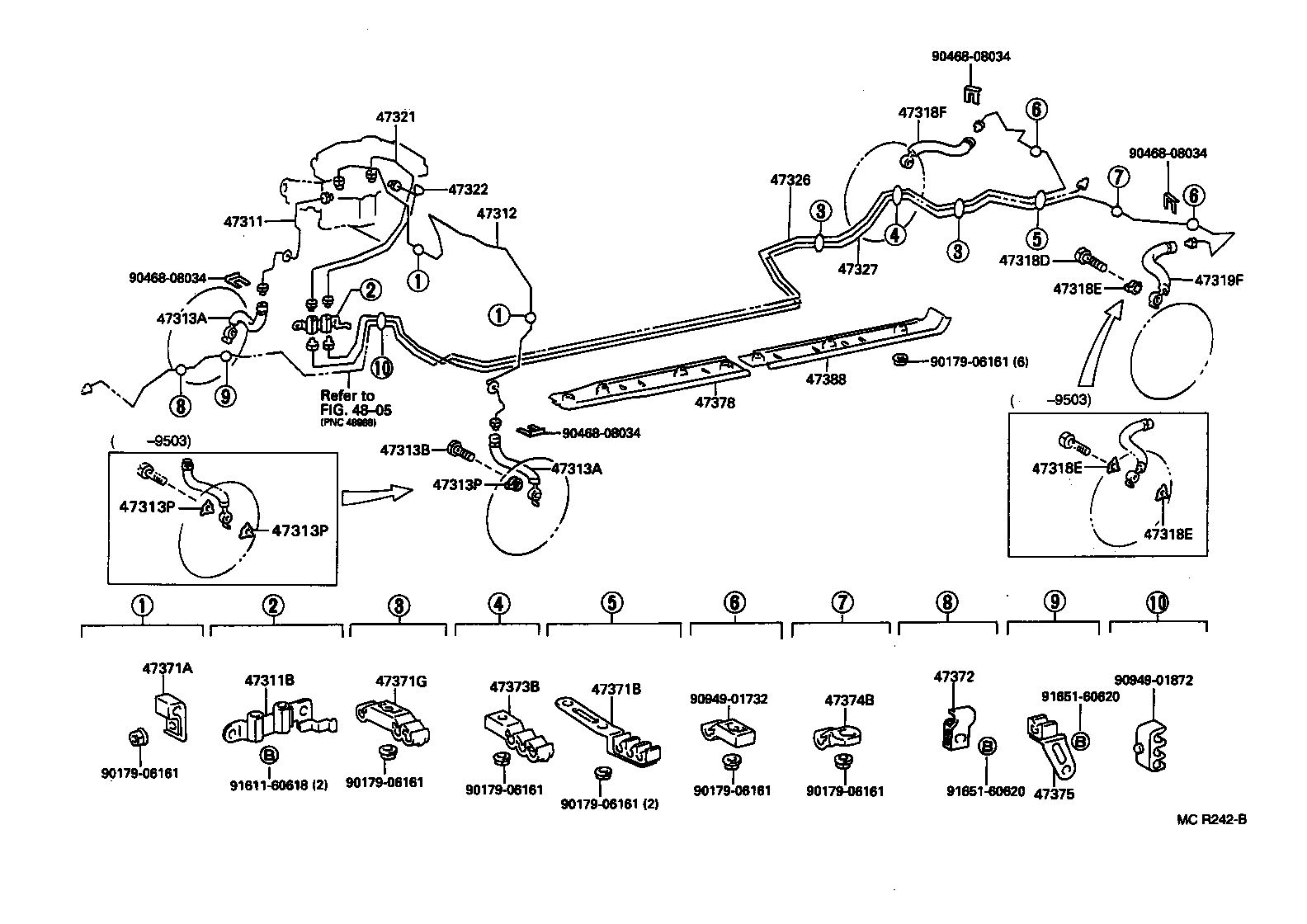Figure MCR242B