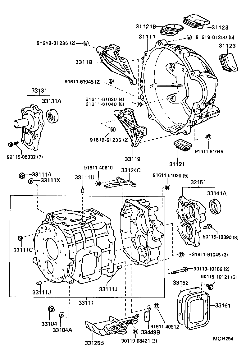 Figure MCR254