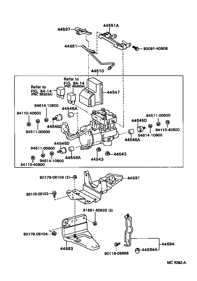 Figure MCR283A