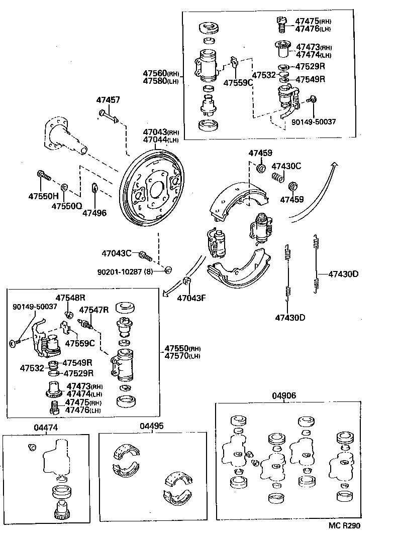 Figure MCR290