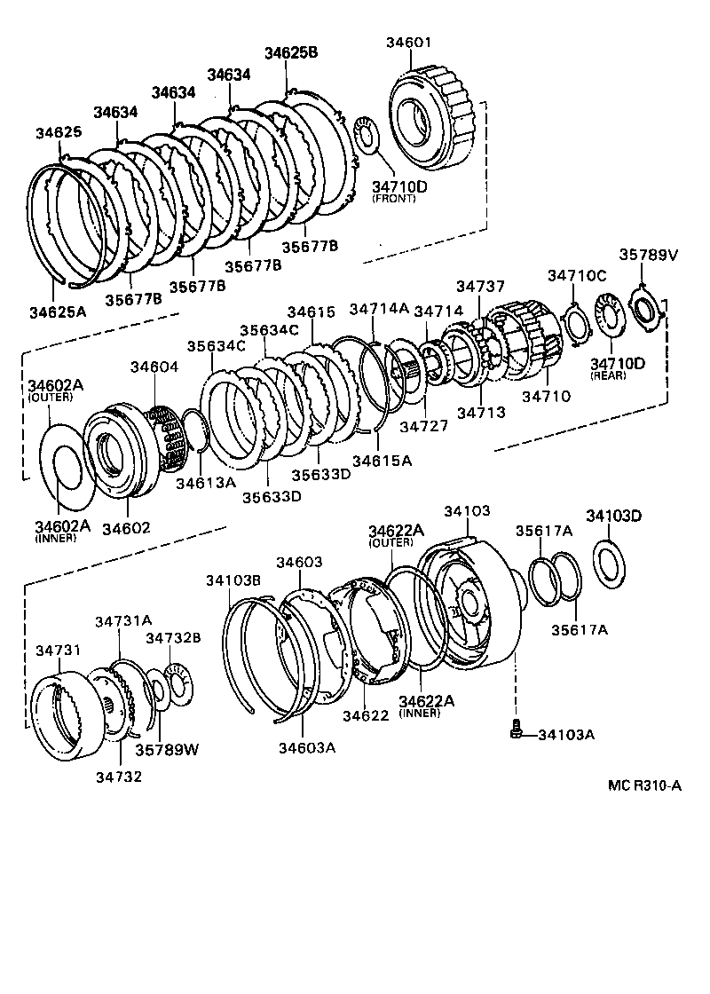 Figure MCR310A