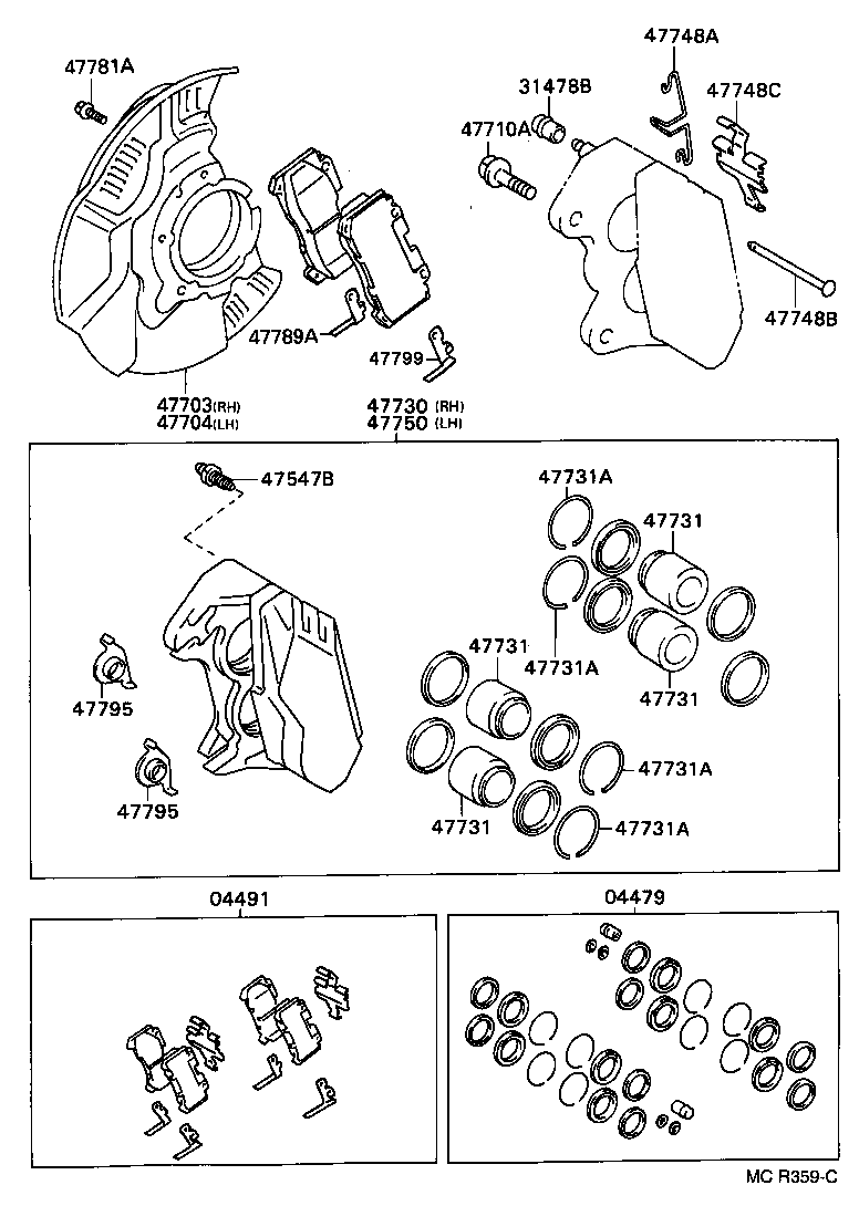 Figure MCR359C