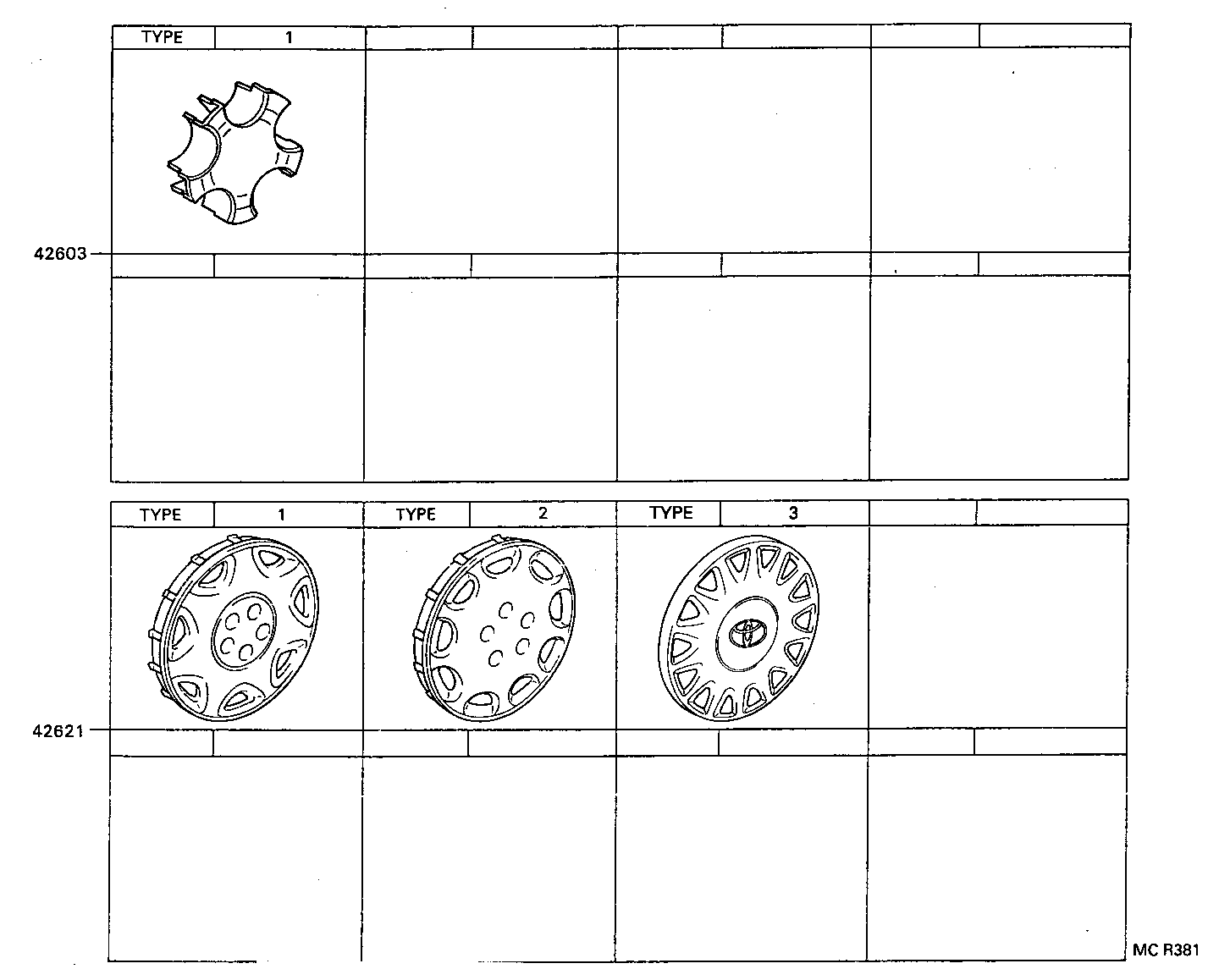 Figure MCR381