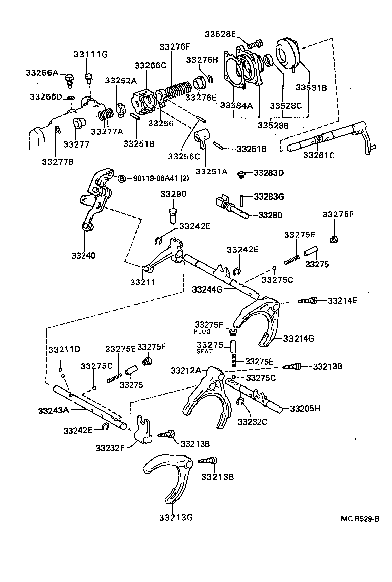 Figure MCR529B