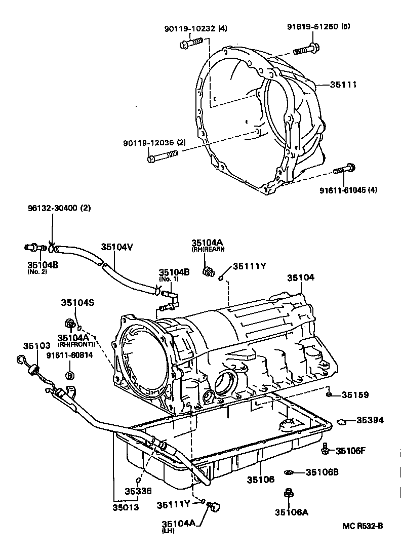 Figure MCR532B