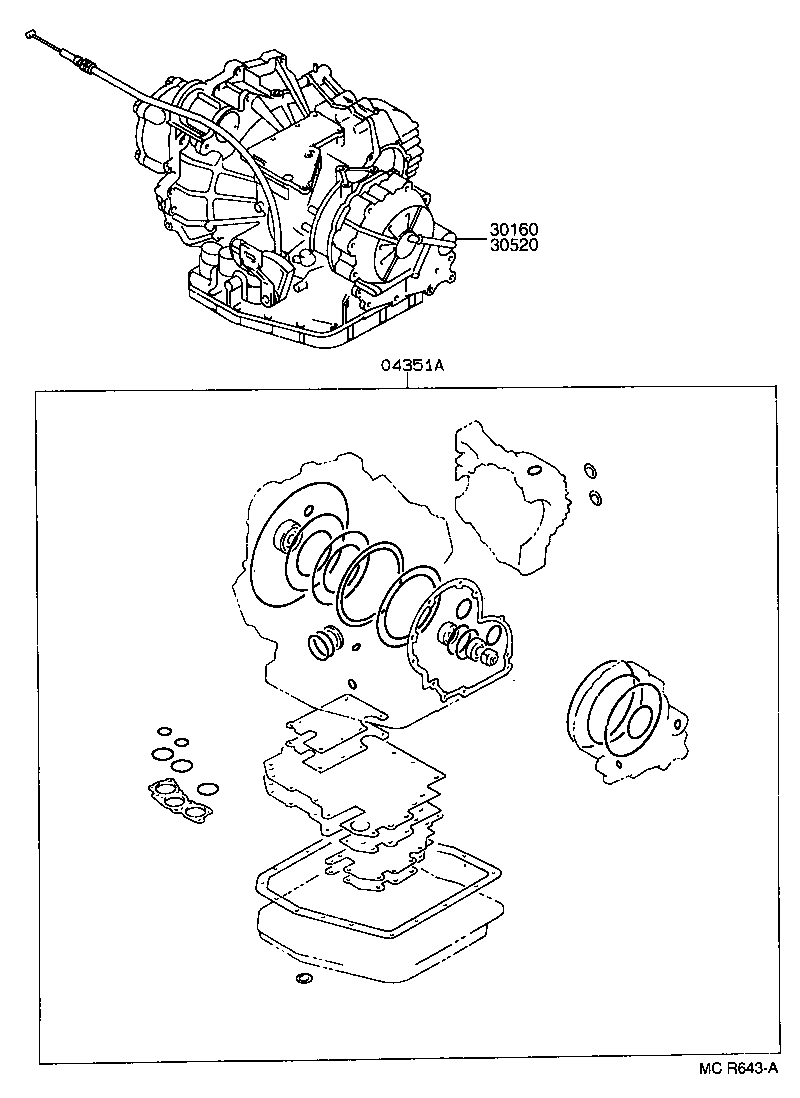 Figure MCR643A