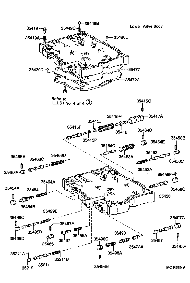 Figure MCR659A