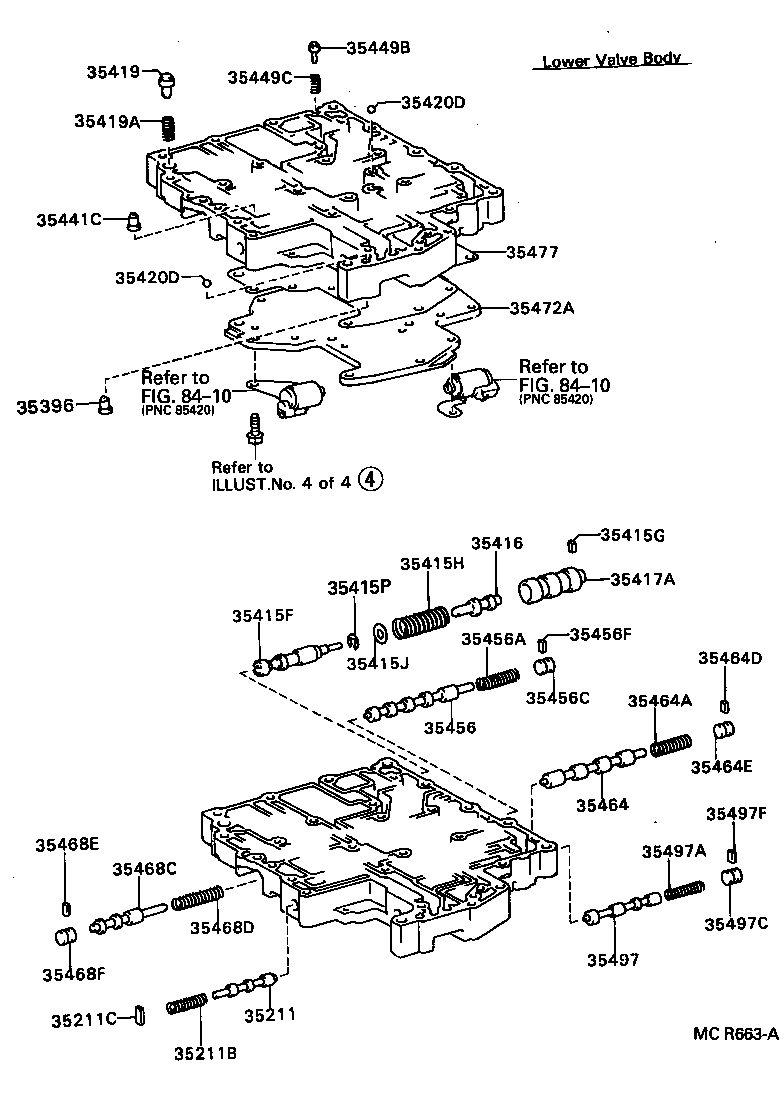 Figure MCR663A