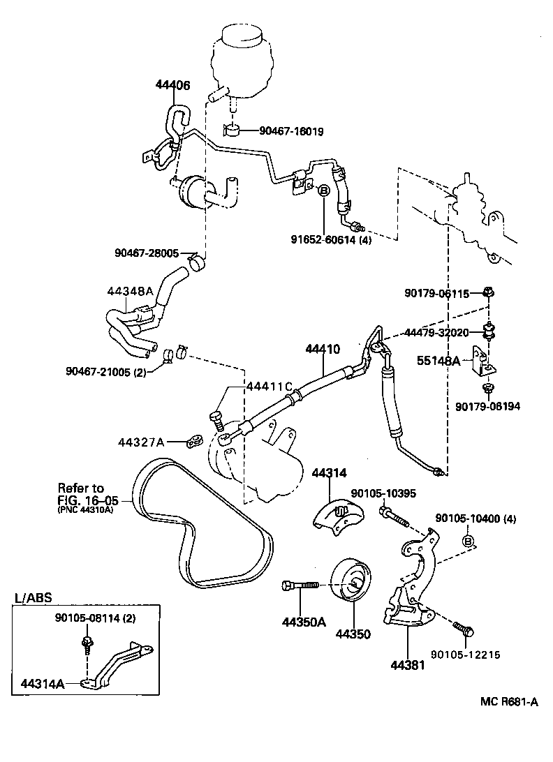 Figure MCR681A