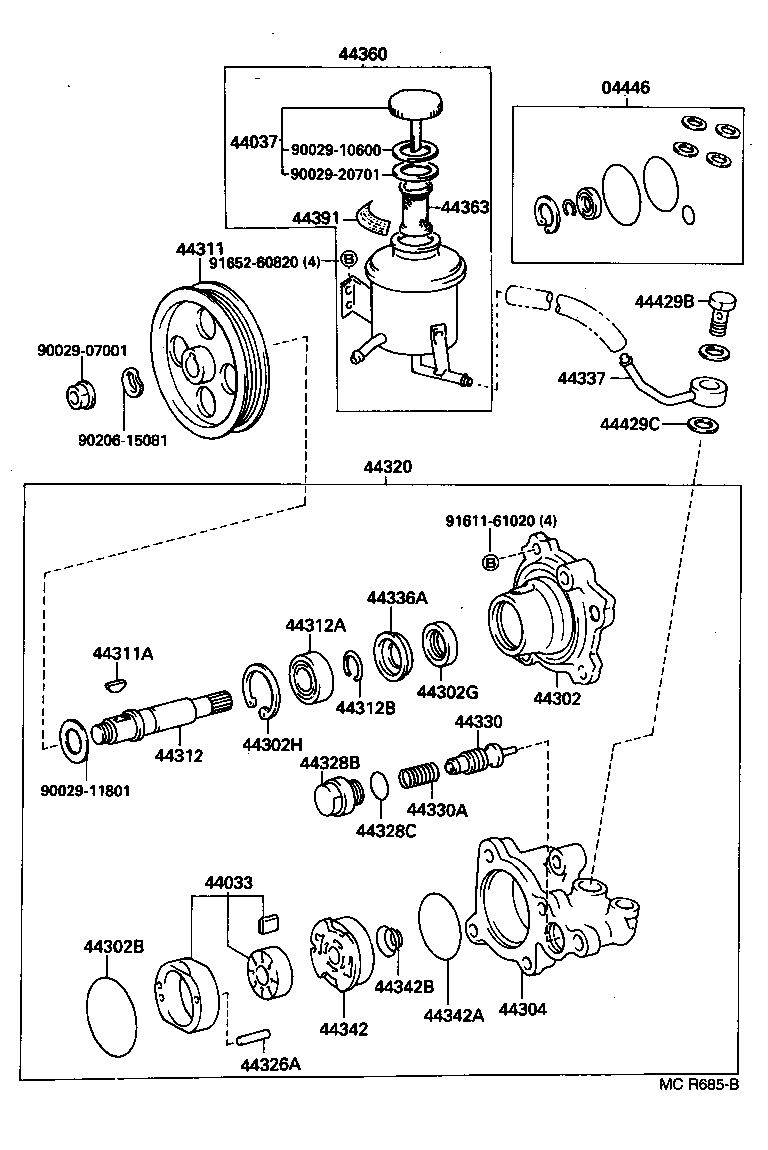 Figure MCR685B