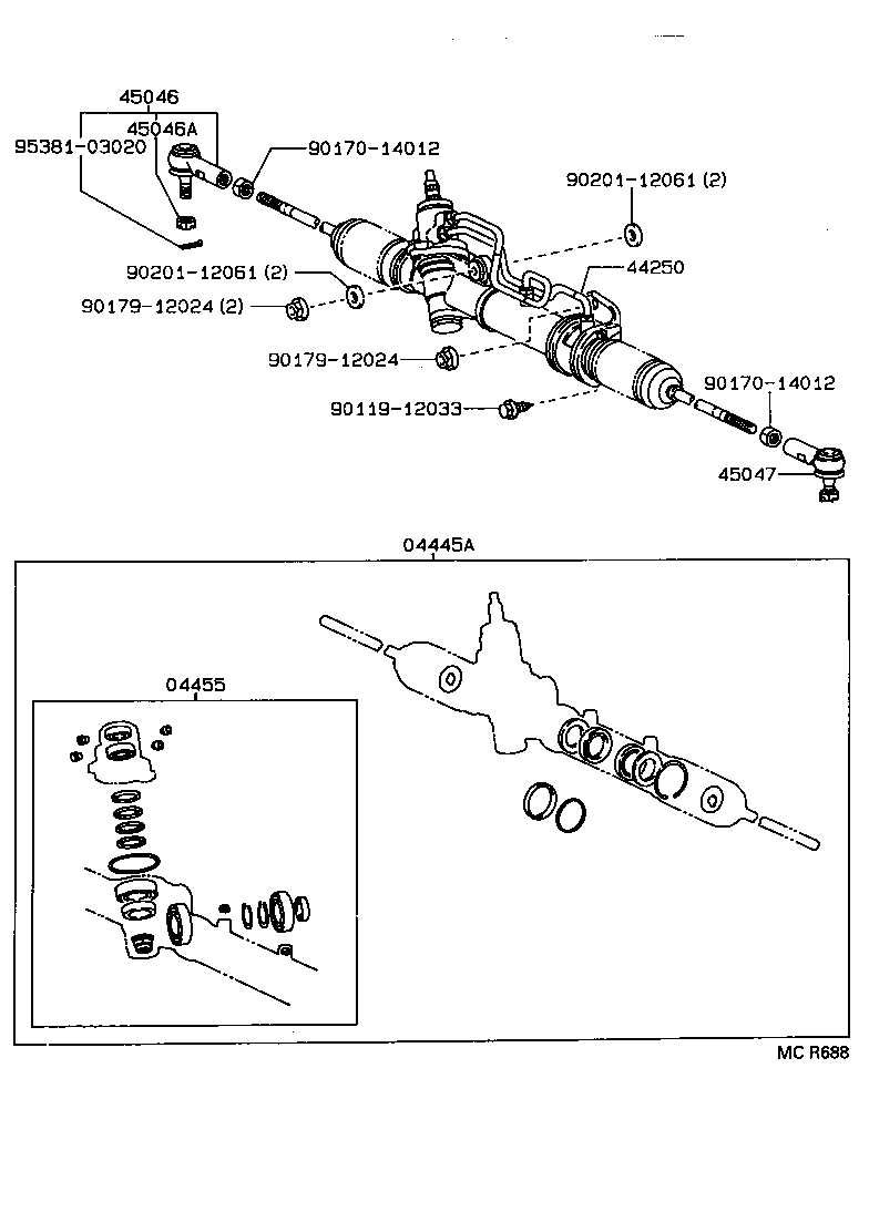 Figure MCR688